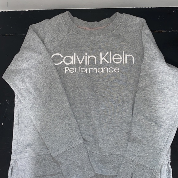 Calvin klein sweatshirt - Picture 3 of 3